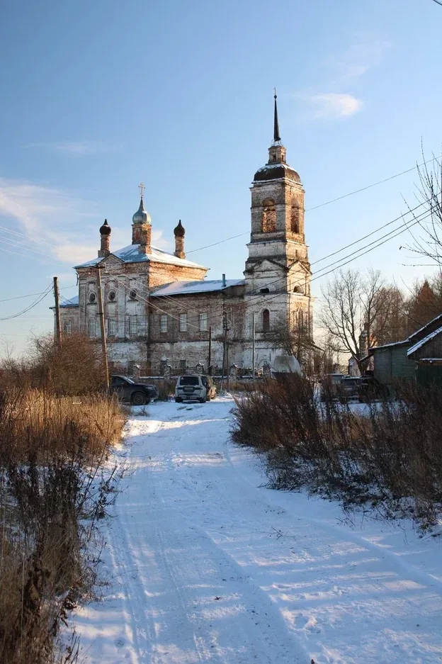 Ансамбль