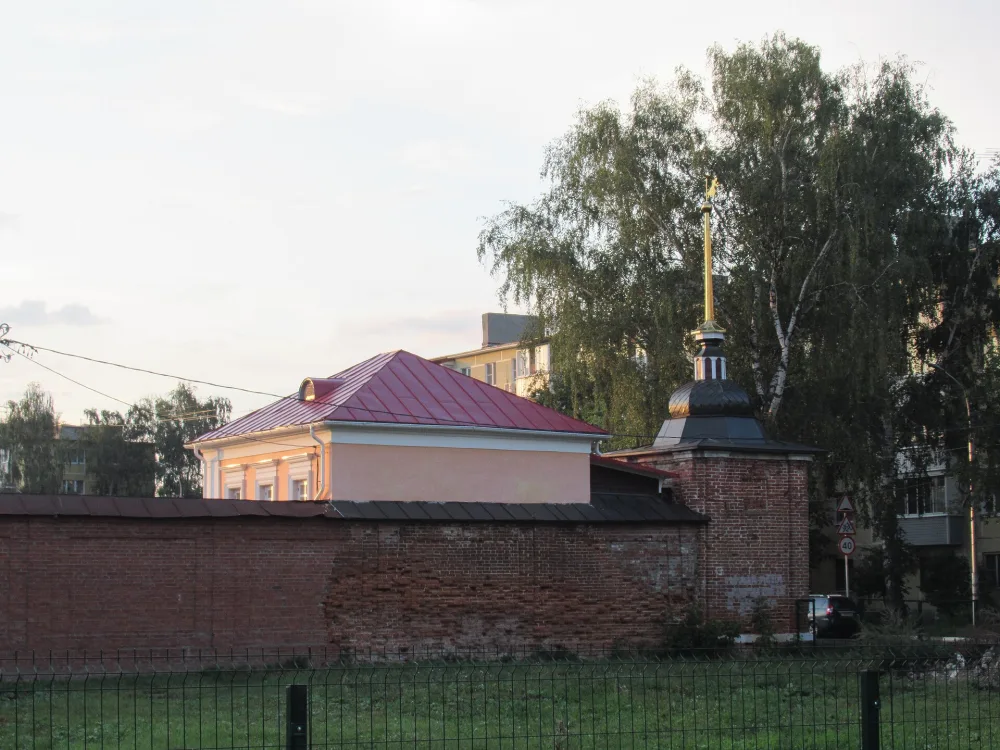 Две башни