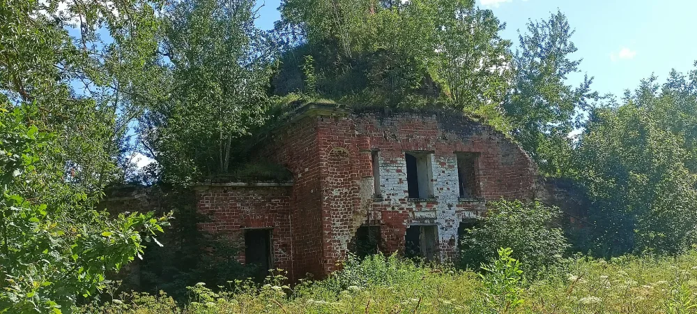 Церковь Казанской иконы Божией Матери (Турино)