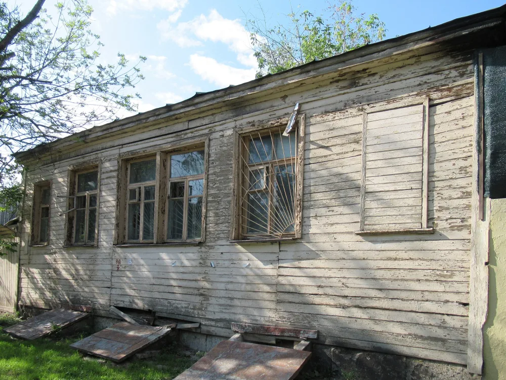 Казарма (Таганский)