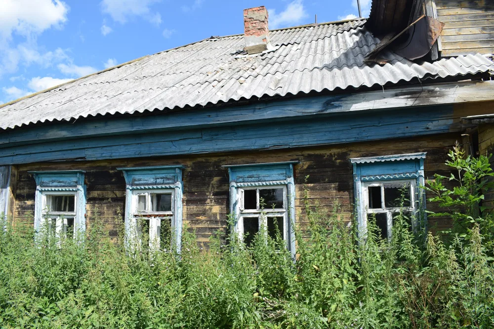 Земская школа