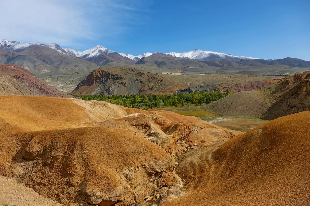 Красная Горка