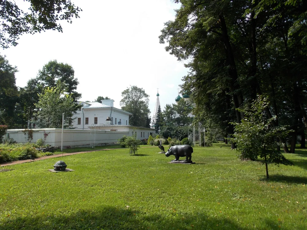 Парк