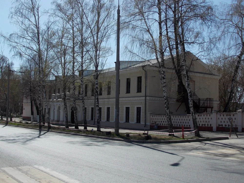 Офицерское собрание
