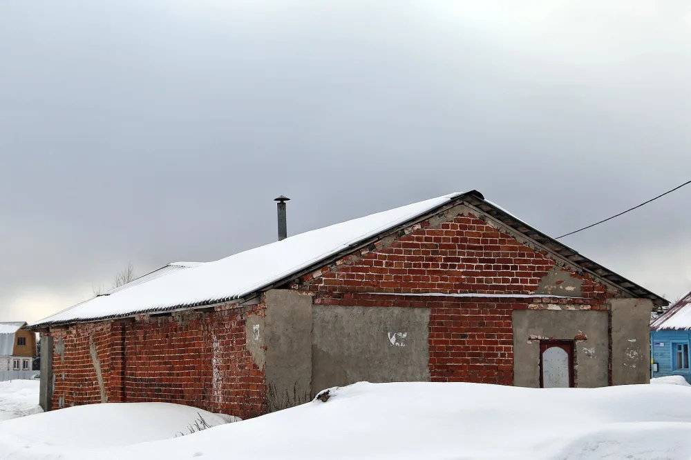 Палатка