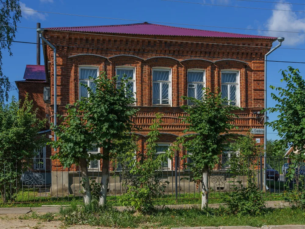 Отдел «Новый Палех» музея палехского искусства