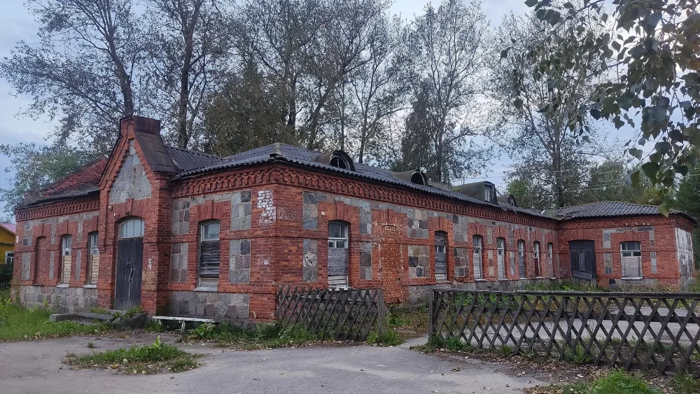 Земская аптека
