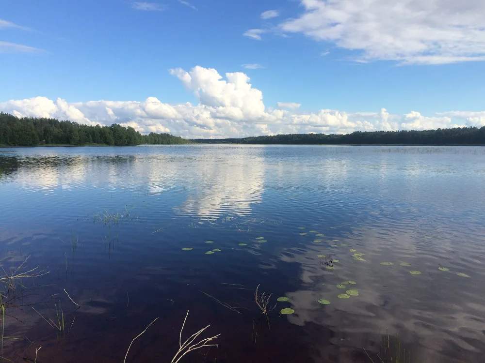 Лахтанперя