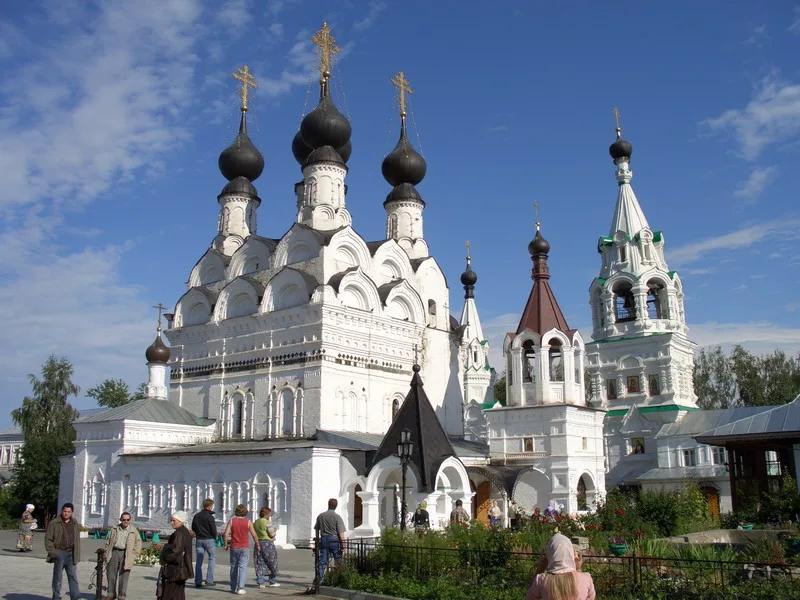 Троицкий собор