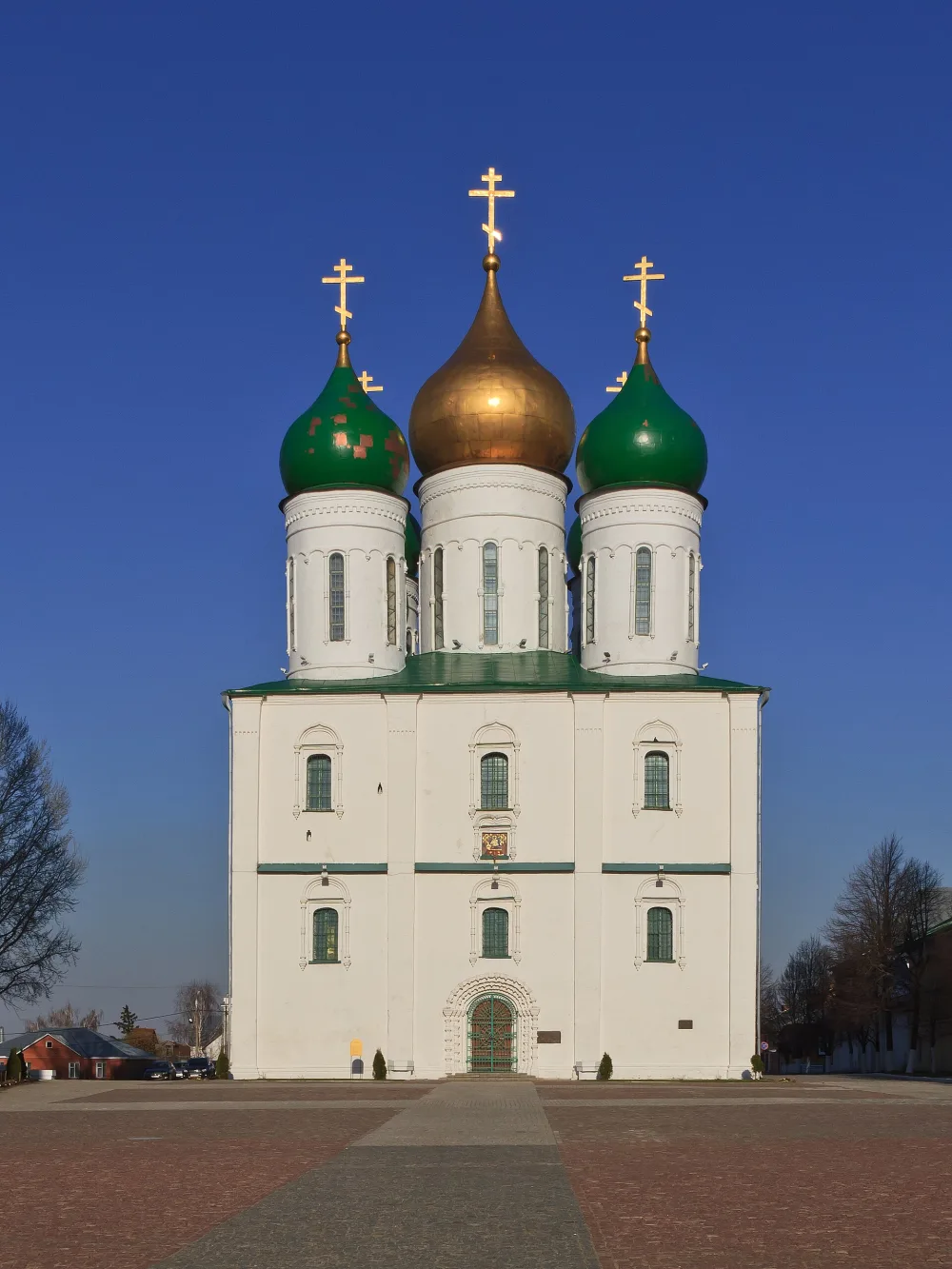 Успенский собор
