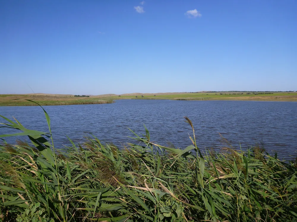 Чурбашская балка