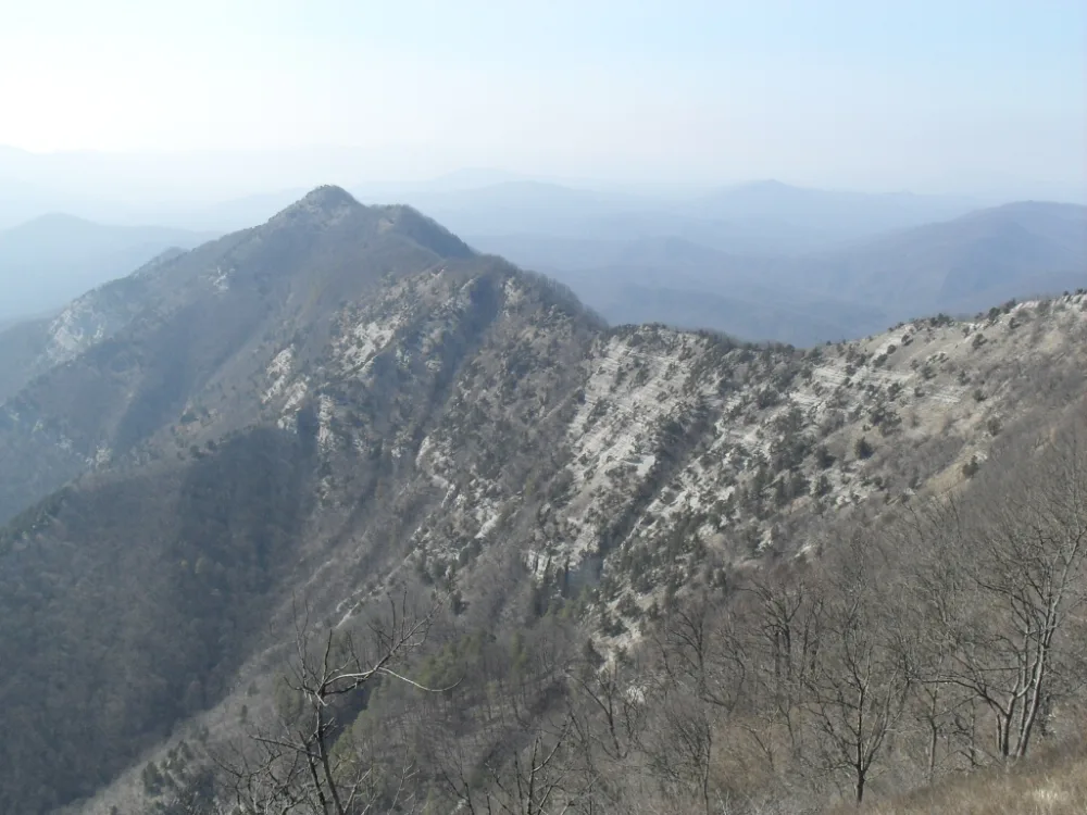 Папай (гора)