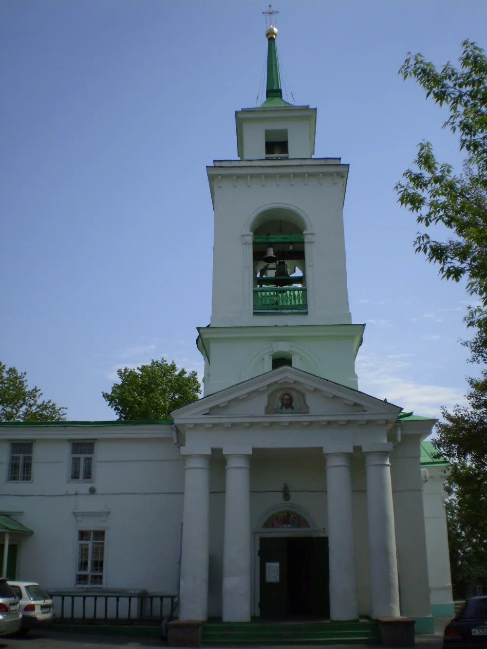 Троицкий собор