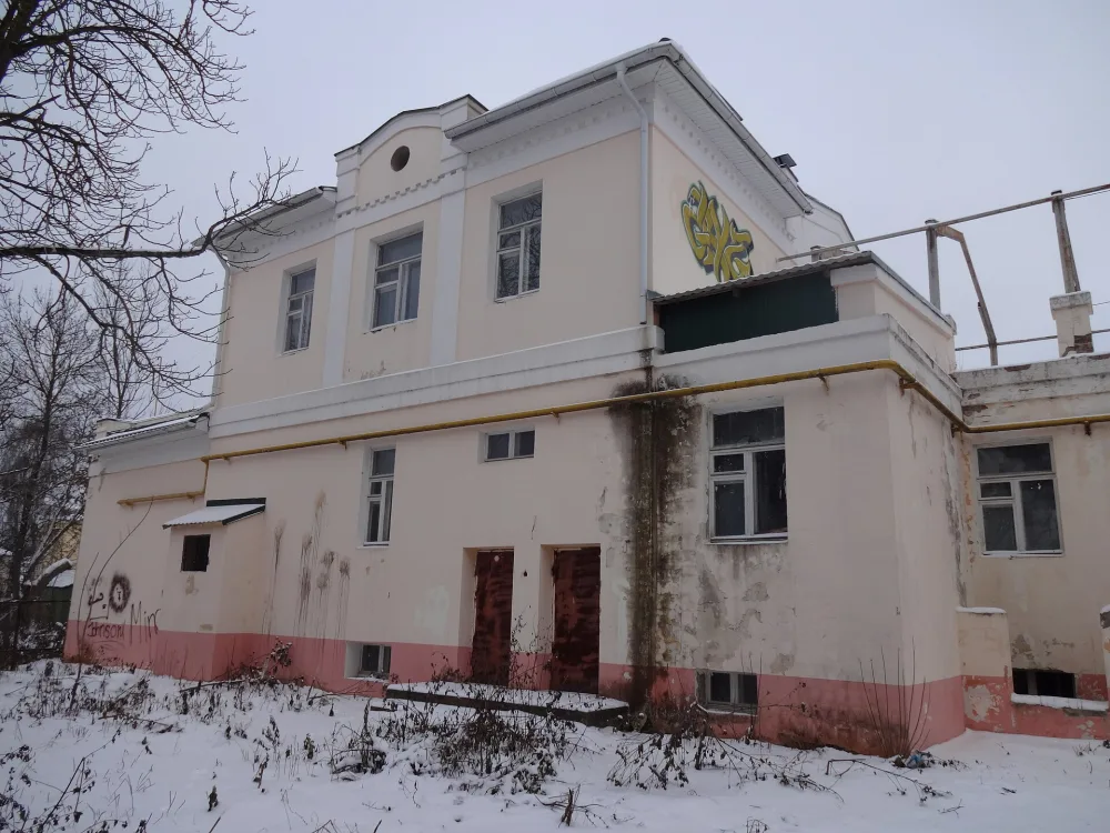 Амбар