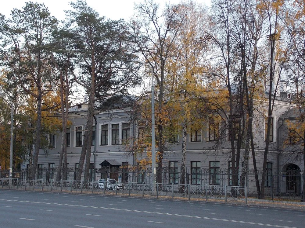 Корпус 4