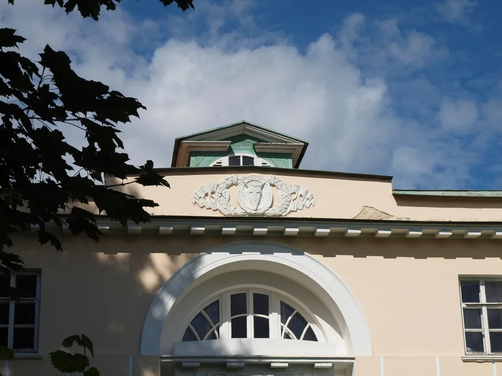 улица Старые Кузьминки 13 стр. 2