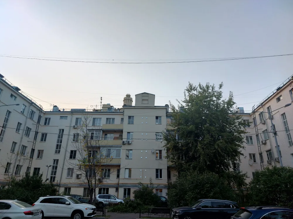 Жилой дом (Дорогомилово)