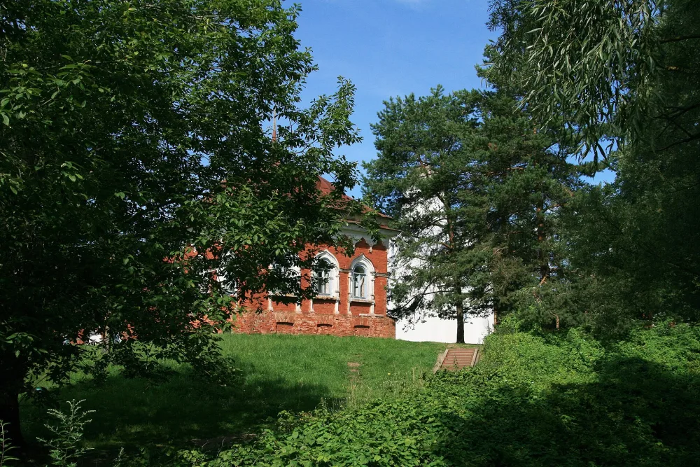 Перынь