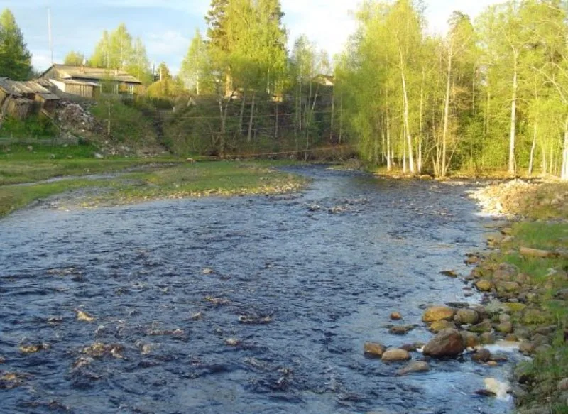 Уксунйоки