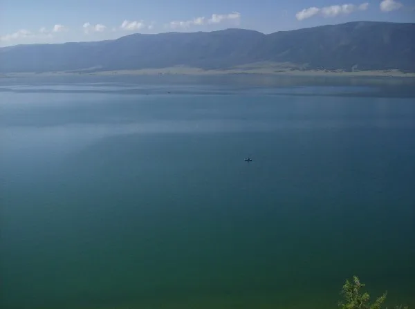 Чагытай