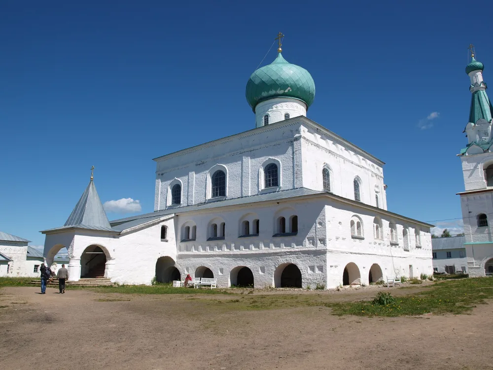 Троицкий собор