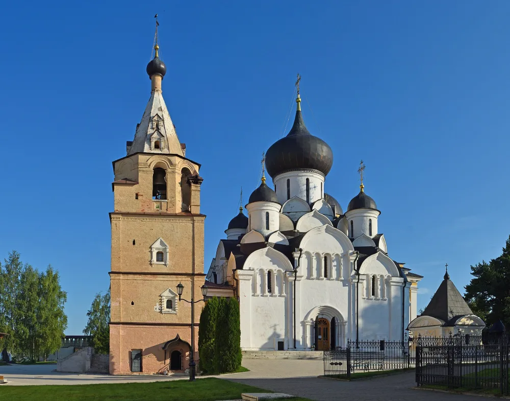 Успенский собор