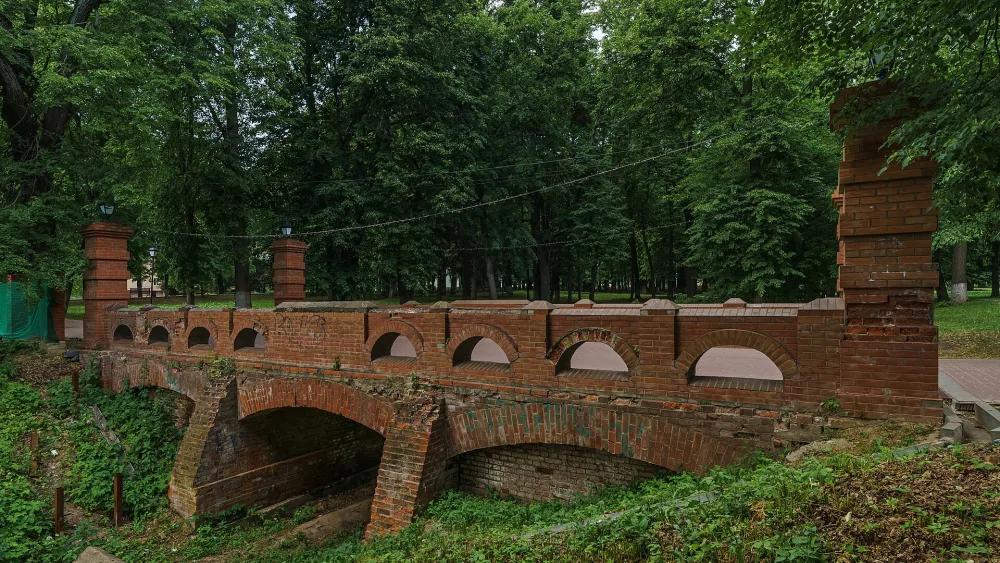 Мостик (Щапово)