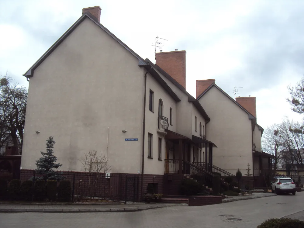 Вилла