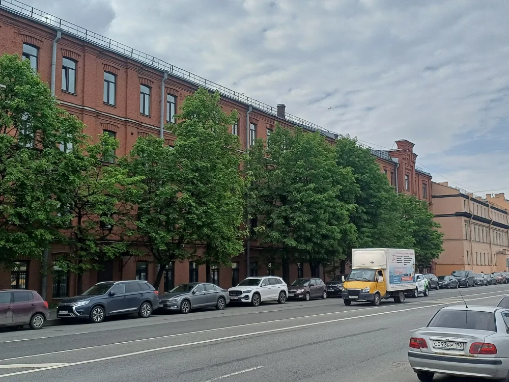 Корпус 95