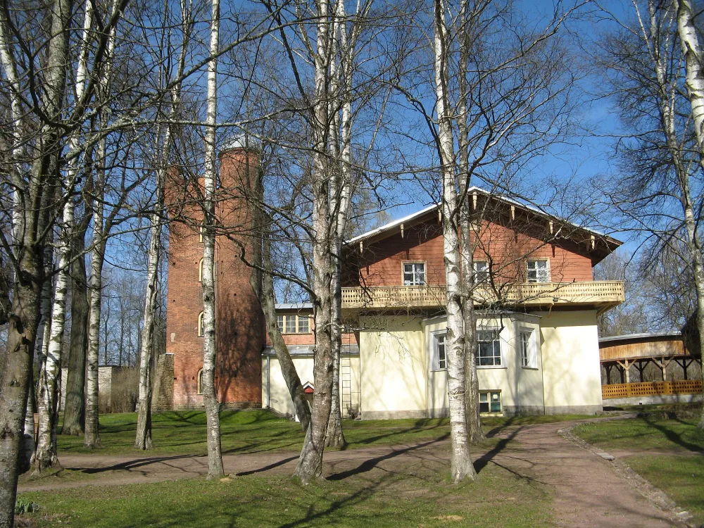 Сад