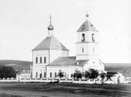 Успенский собор