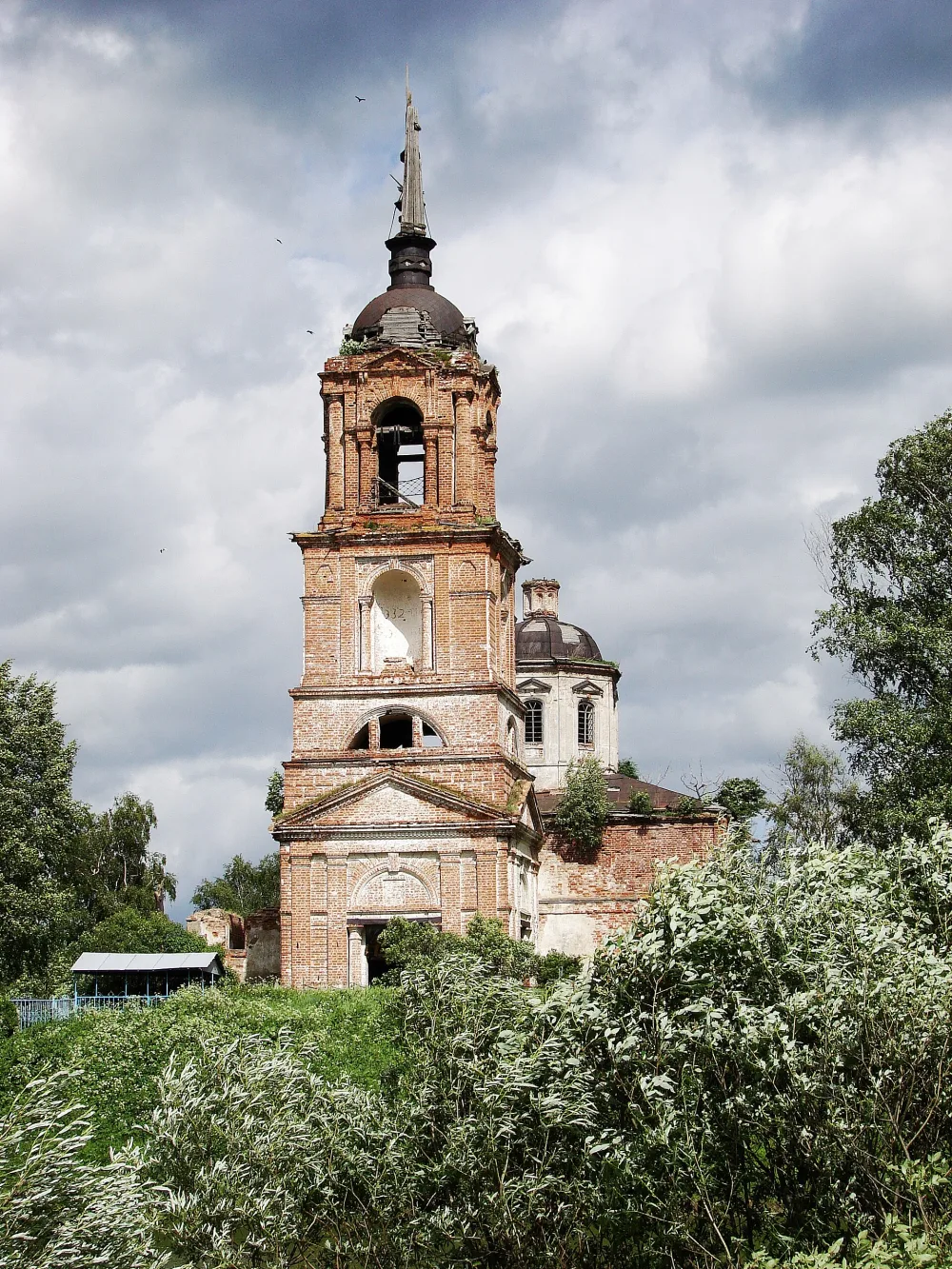 Церковь