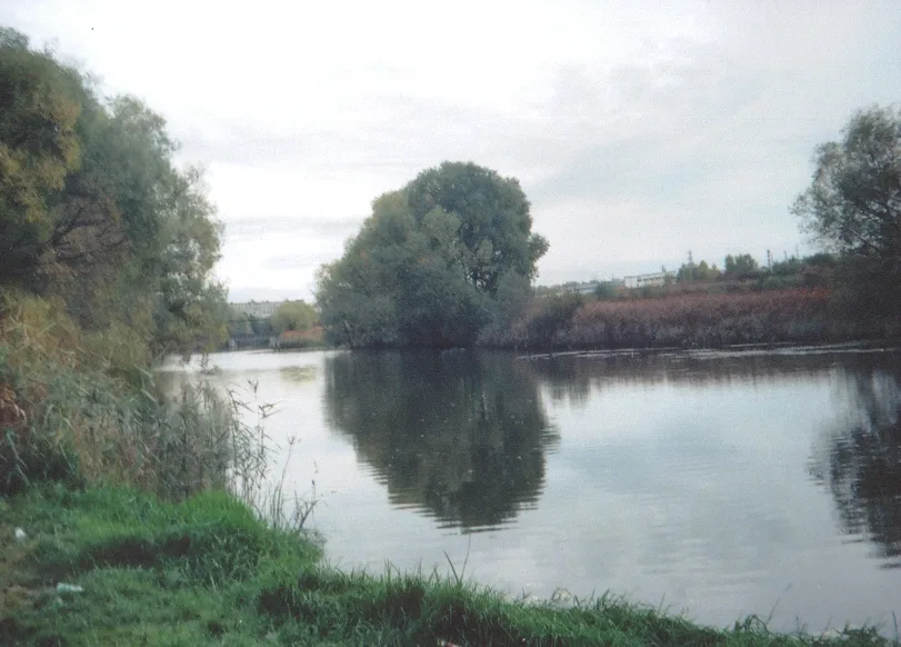 Рпень
