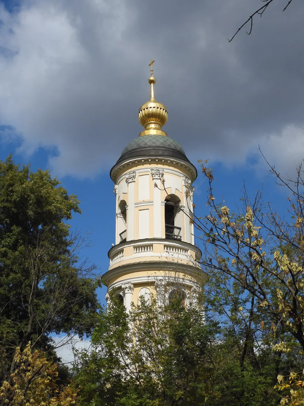 улица Большая Ордынка 20 стр. 10 (часть)