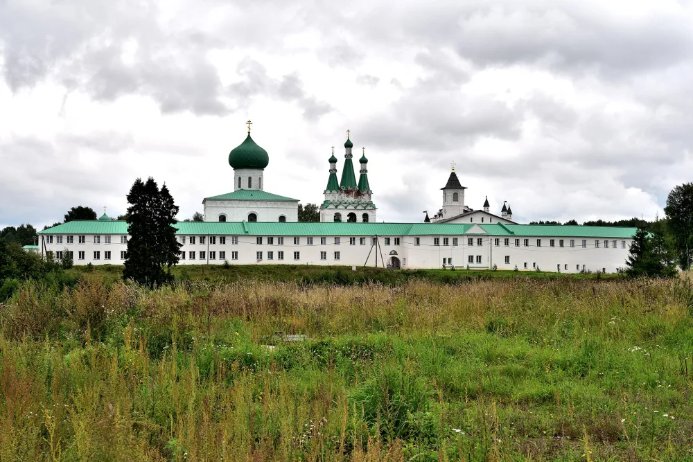 Северная стена