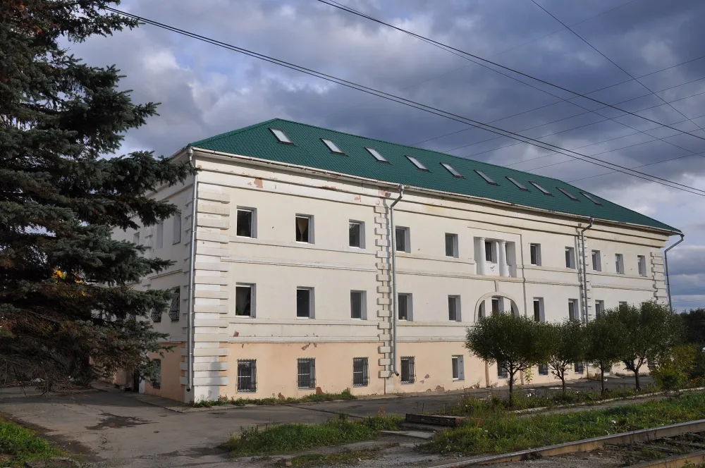 Лаборатория Аносова П.П.
