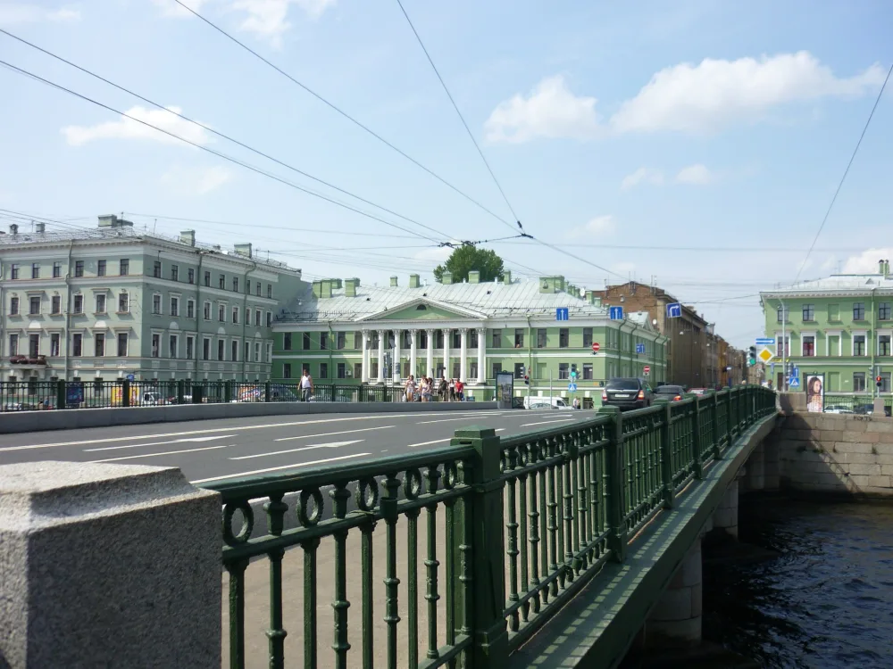 Семёновская площадь