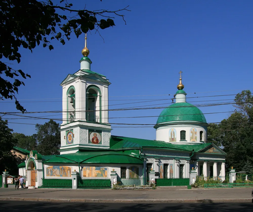 Воробьёво