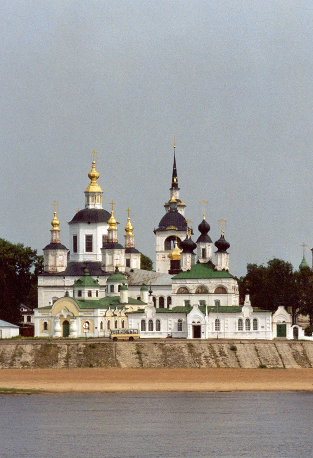 Успенский собор