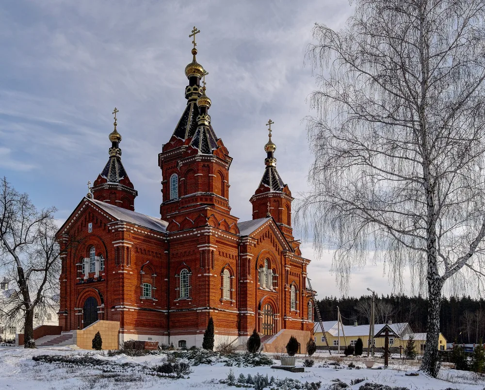 Вознесенский собор