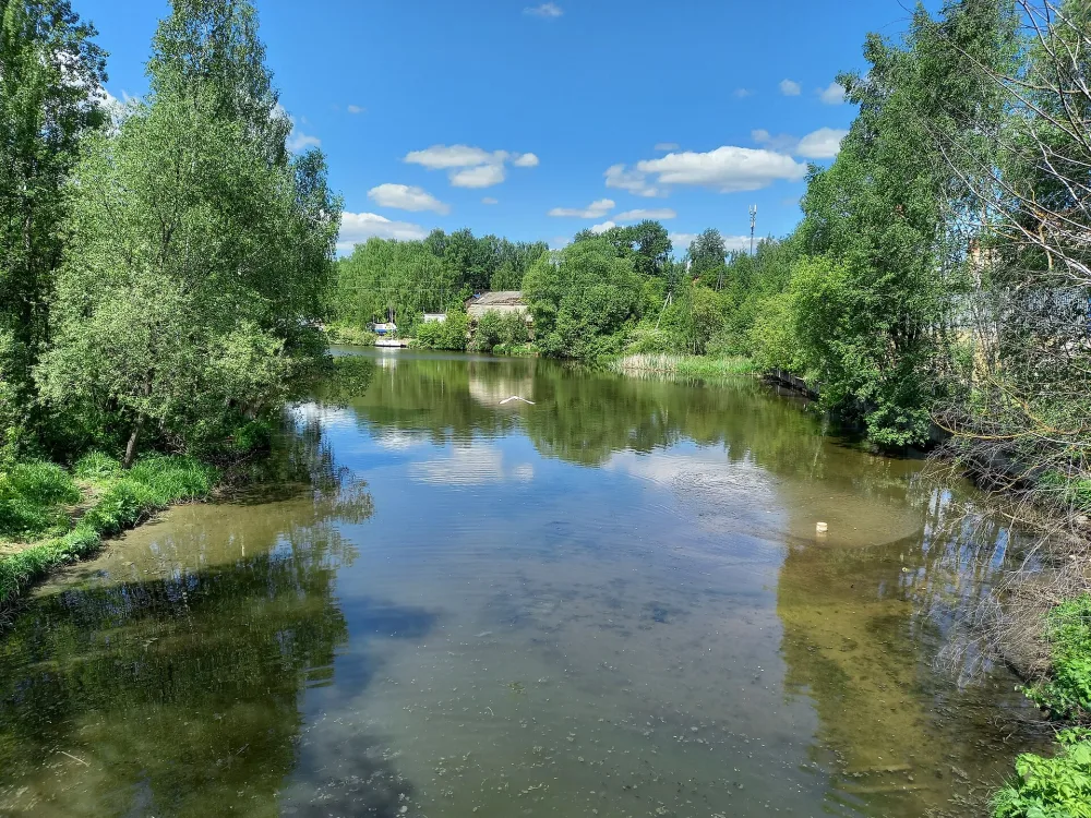 Мерянка
