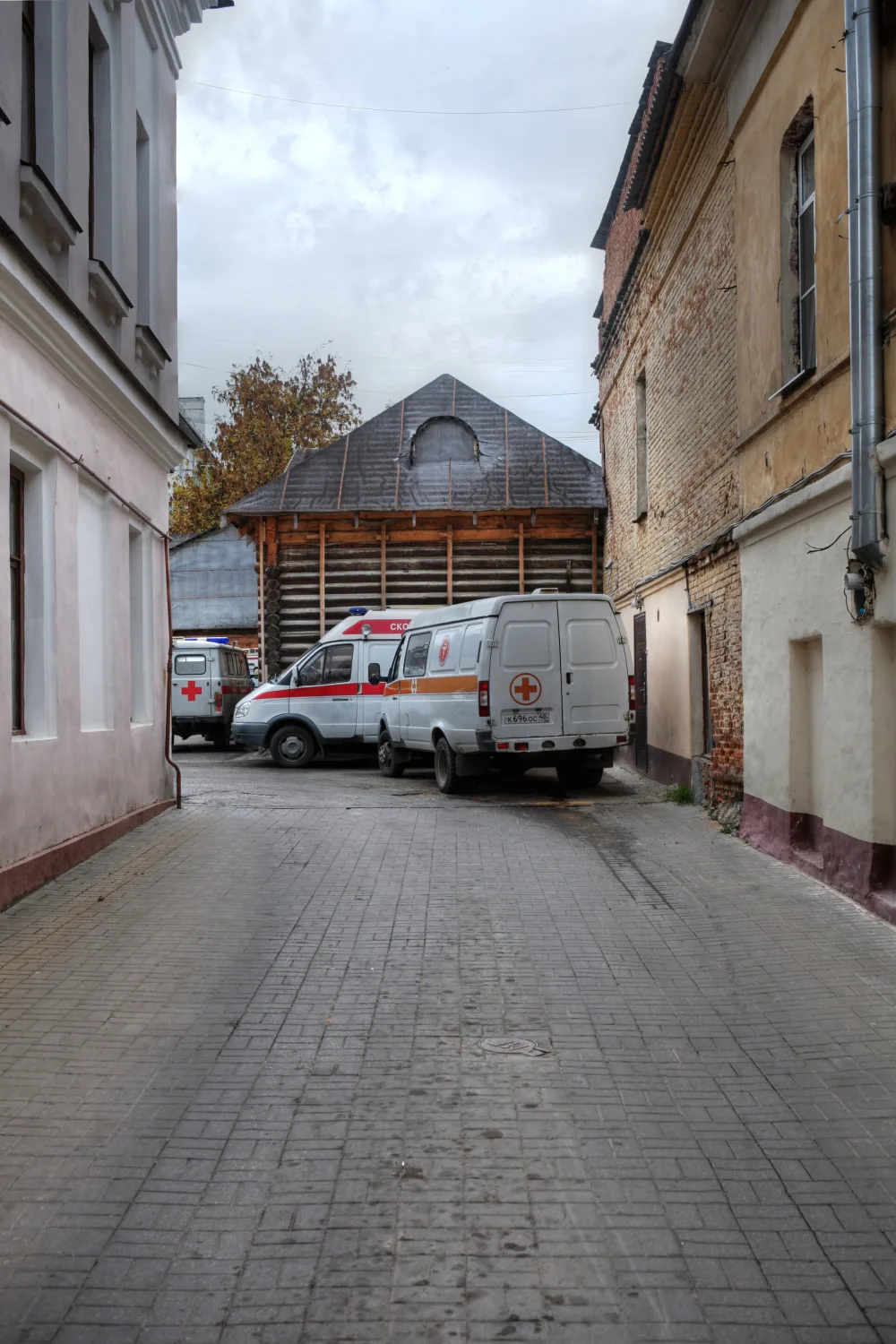 Палатка хозяйственная