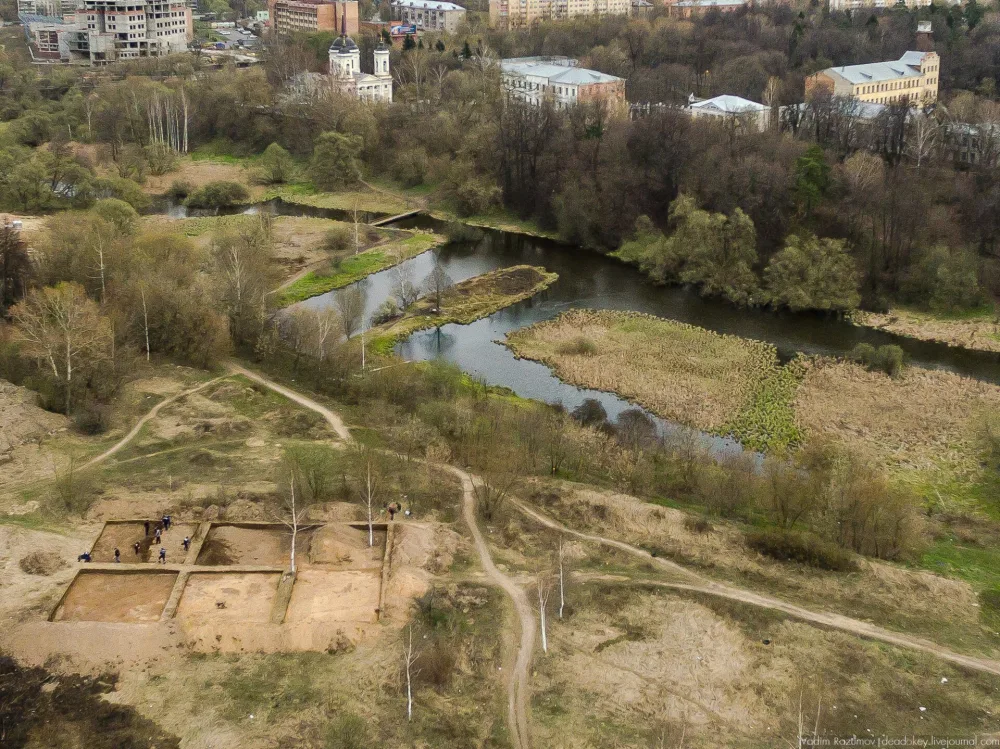 Парк