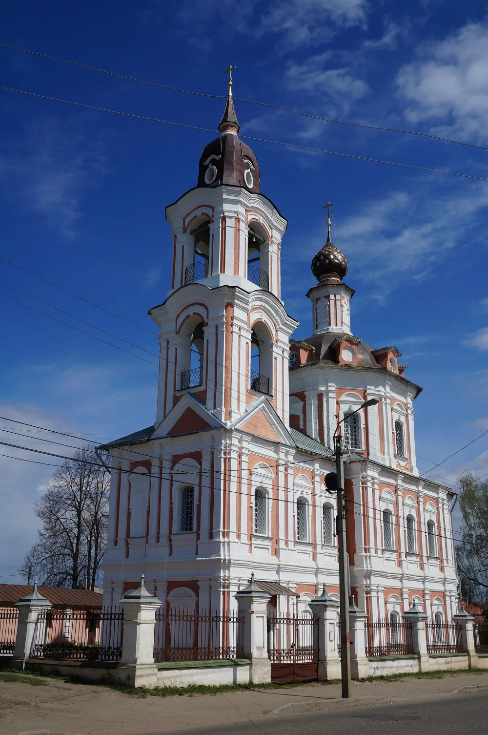 Церковь Воскресения