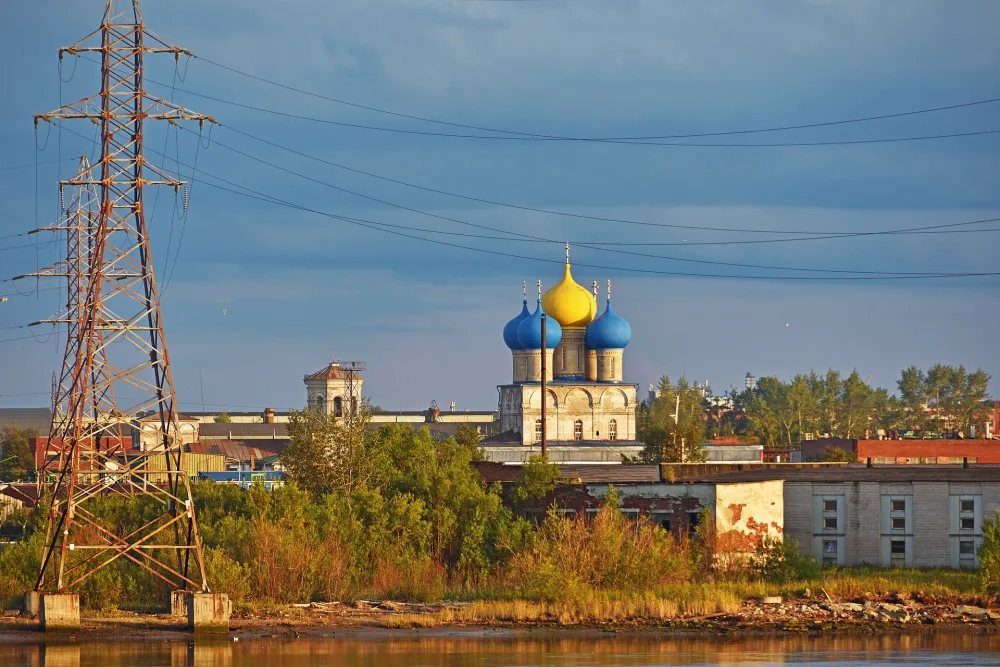 Никольский собор