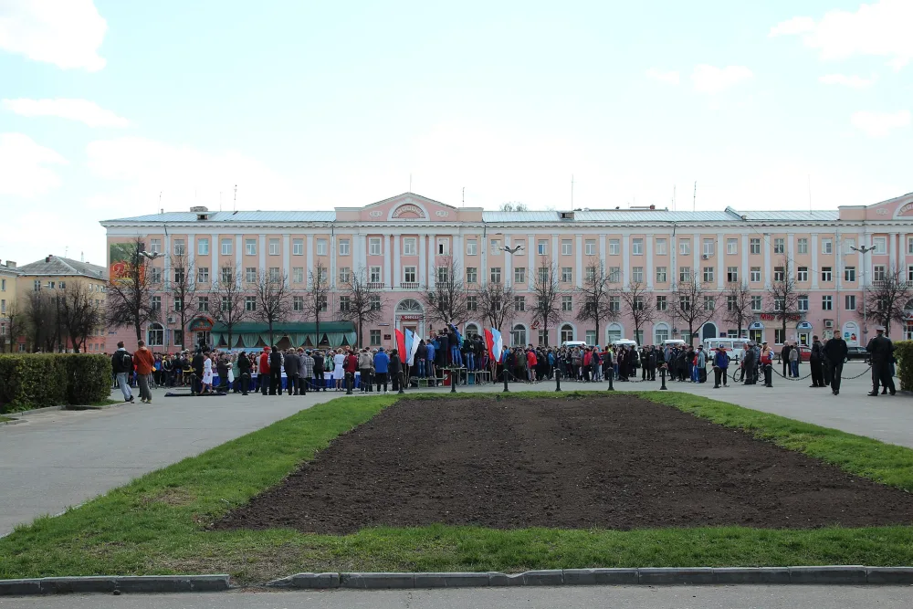 Гостиница «Советская»