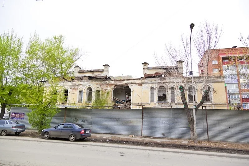 Номера Васильевых – городская гостиница