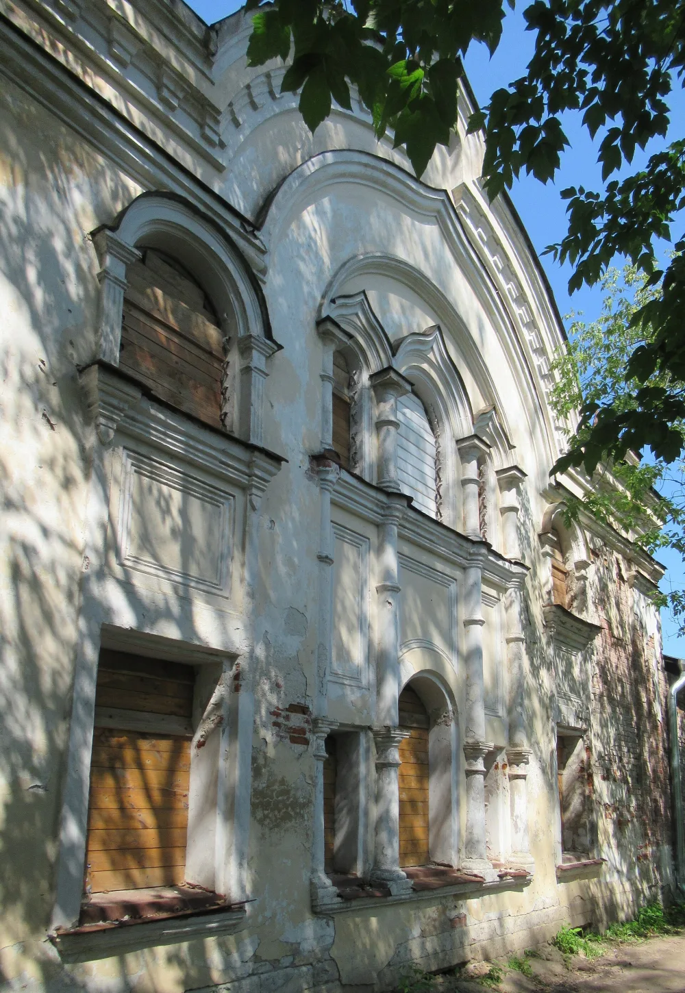 Собор Сретенский