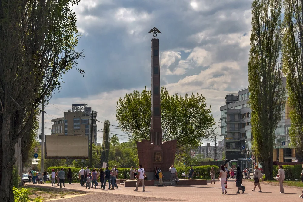 Сенная площадь
