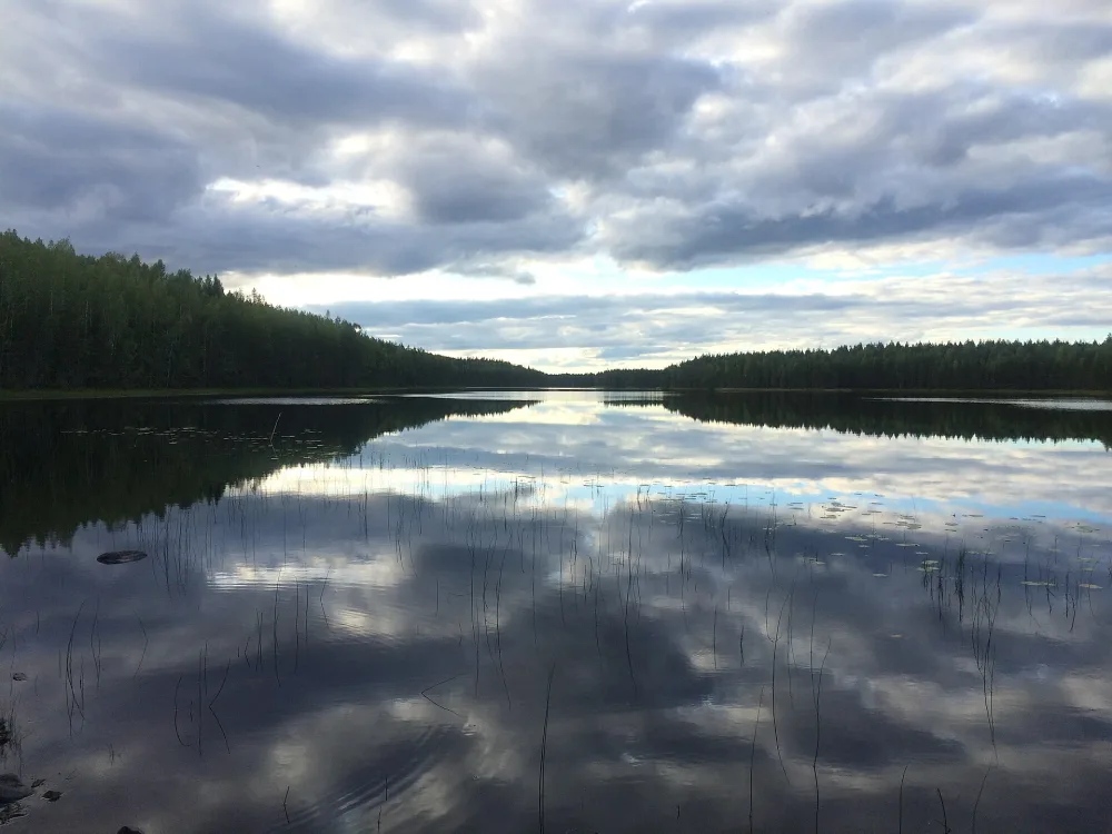 Кайтоярви